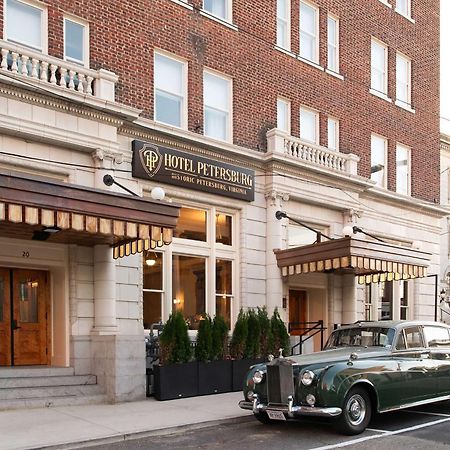 Hotel Petersburg, Tapestry Collection By Hilton Екстер'єр фото