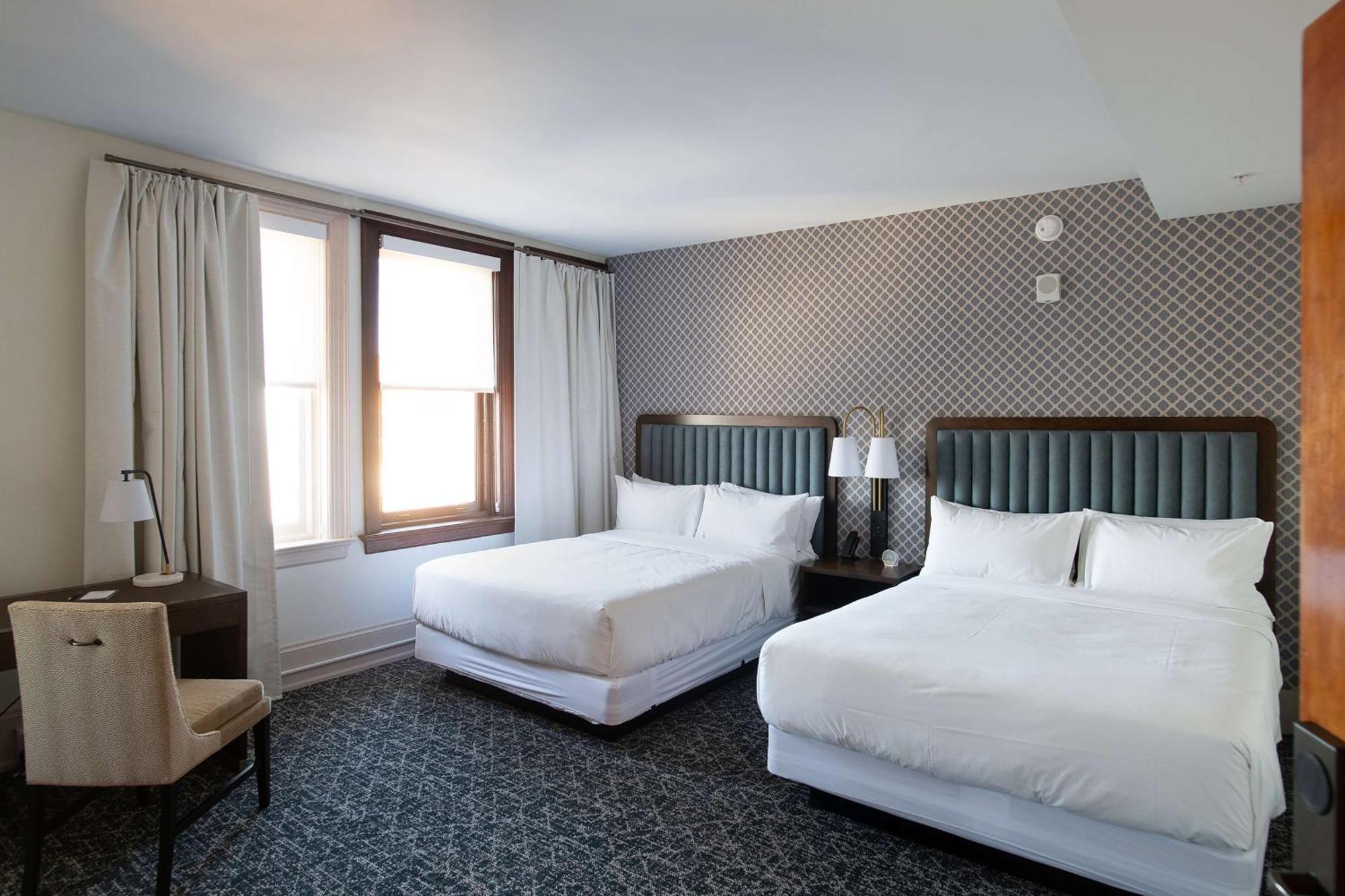 Hotel Petersburg, Tapestry Collection By Hilton Екстер'єр фото