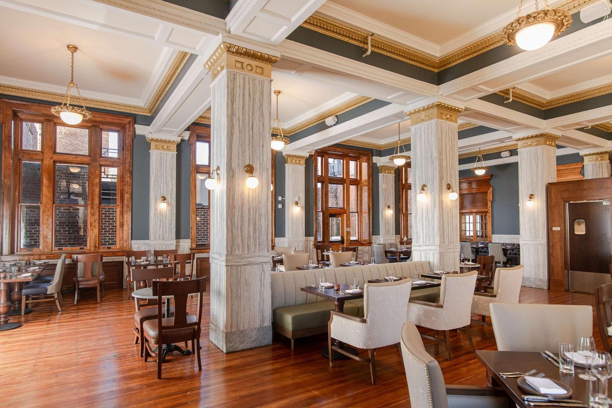 Hotel Petersburg, Tapestry Collection By Hilton Екстер'єр фото
