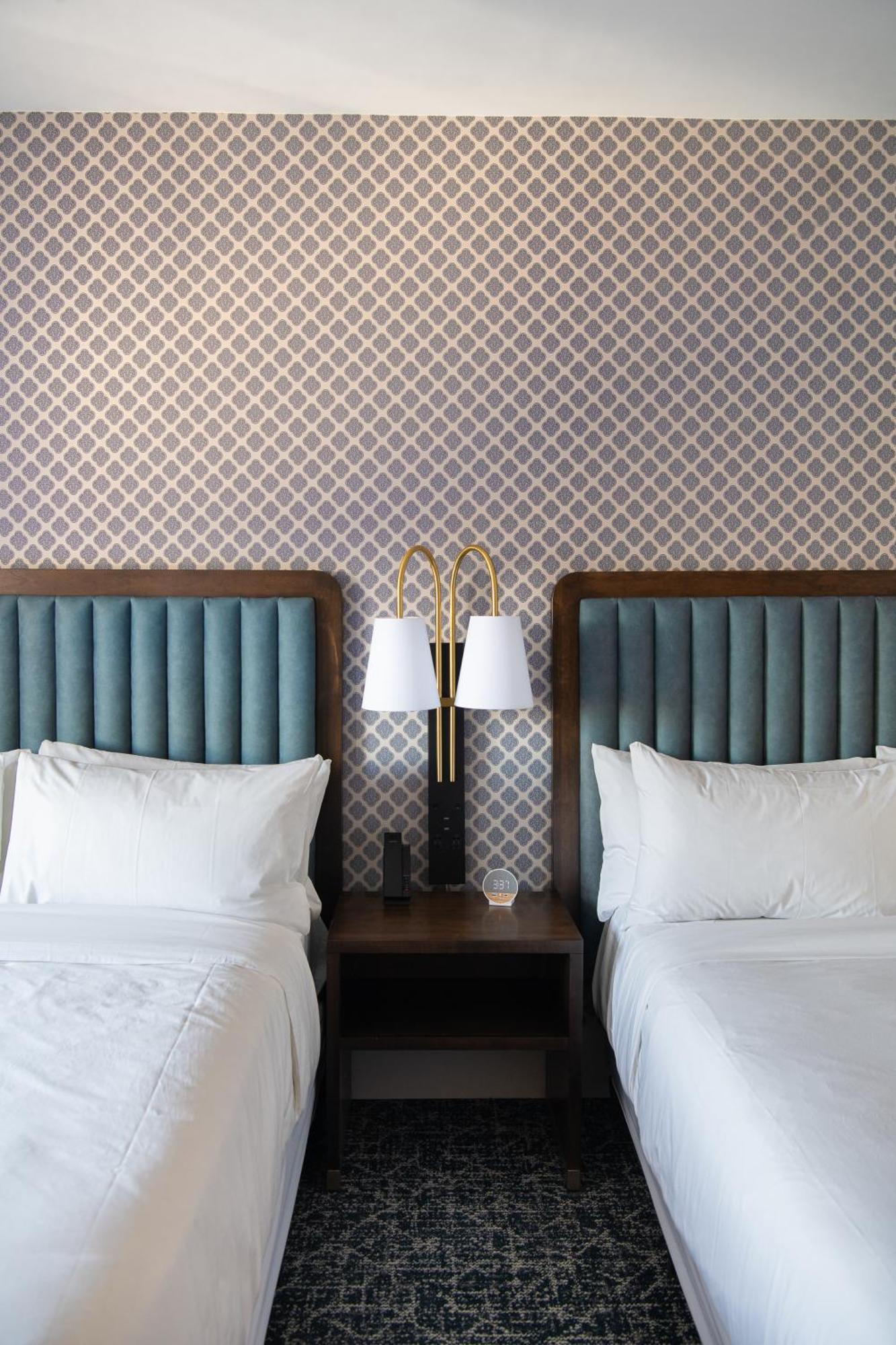 Hotel Petersburg, Tapestry Collection By Hilton Екстер'єр фото